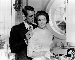 Indiscreet film (1958)