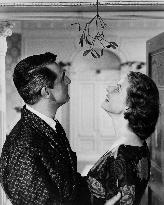 Indiscreet film (1958)