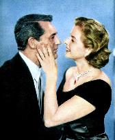 Indiscreet film (1958)