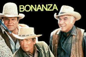 Bonanza film (1959)