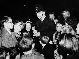 Dixon Of Dock Green film (1957)