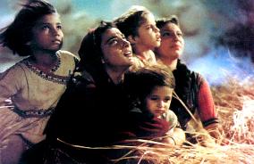 Mother India; Bharat Mata film (1957)