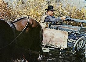 True Grit - film (1969)