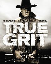 True Grit - film (1969)