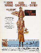 True Grit - film (1969)