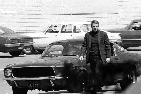 Bullitt - film (1968)