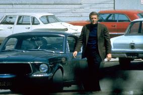 Bullitt - film (1968)