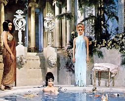 Cleopatra - film (1963)