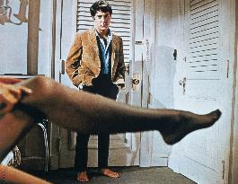 The Graduate - film (1967)