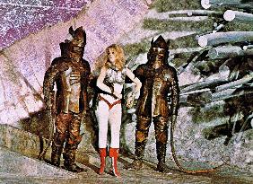 Barbarella - film (1968)