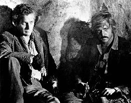 Butch Cassidy And Sundance Kid - film (1969)