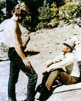 Butch Cassidy And Sundance Kid - film (1969)