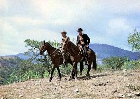 Butch Cassidy And Sundance Kid - film (1969)