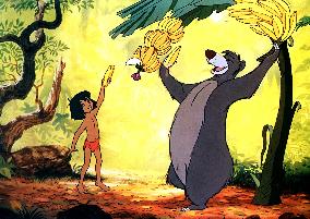 The Jungle Book - film (1967)