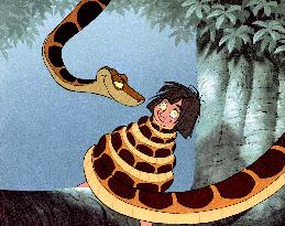 The Jungle Book - film (1967)