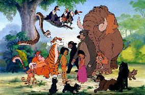 The Jungle Book - film (1967)