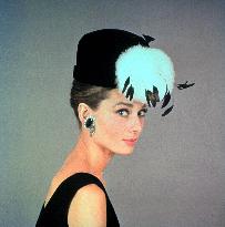 Breakfast At Tiffany's - film (1961)