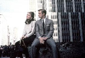 Breakfast At Tiffany's - film (1961)