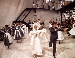 Chitty Chitty Bang Bang - film (1968)