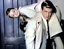 Breakfast At Tiffany's - film (1961)