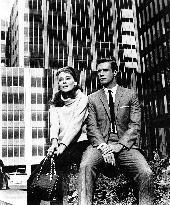 Breakfast At Tiffany's - film (1961)