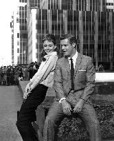 Breakfast At Tiffany's - film (1961)