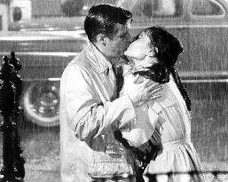 Breakfast At Tiffany's - film (1961)