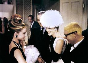 Breakfast At Tiffany's - film (1961)