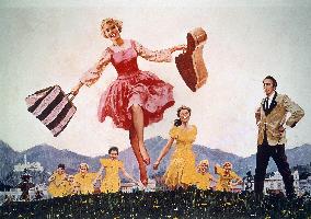 The Sound Of Music - film (1965)