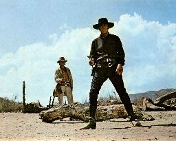 Once Upon A Time In The West - film (1968)