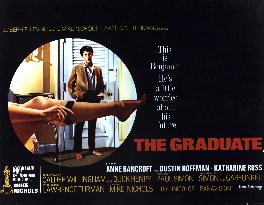 The Graduate - film (1967)