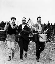 The Great Escape - film (1963)