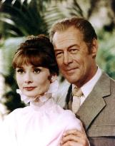 My Fair Lady - film (1964)