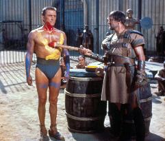 Spartacus - film (1960)