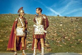 Spartacus - film (1960)