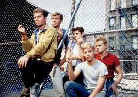 West Side Story - film (1961)