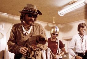 Easy Rider - film (1969)