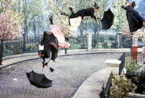Mary Poppins - film (1964)