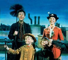Mary Poppins - film (1964)