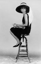 Breakfast At Tiffany's - film (1961)