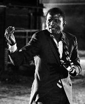 In The Heat Of The Night - film (1967)