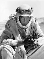 Lawrence Of Arabia - film (1962)