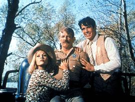 Bonnie And Clyde - film (1967)