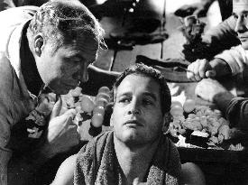 Cool Hand Luke - film (1967)