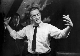 Dr. Strangelove - film (1964)