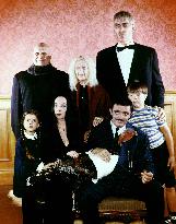 The Addams Family - film (1964)