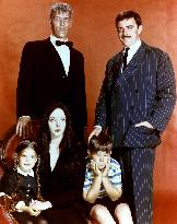 The Addams Family - film (1964)