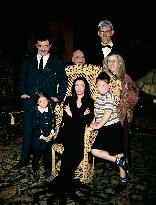 The Addams Family - film (1964)