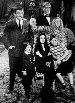 The Addams Family - film (1964)