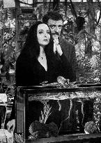 The Addams Family - film (1964)